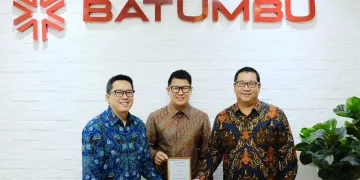 Fokus Segmen UMKM, Fintech Batumbu Salurkan Pendanaan Rp24,8 Triliun