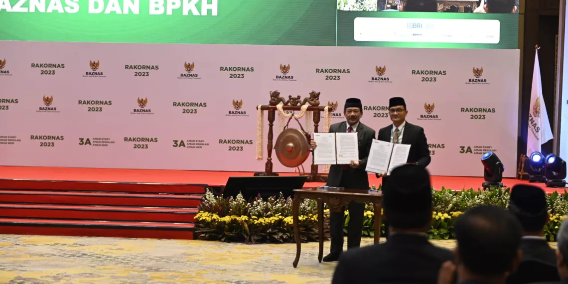 BPKH Distribusikan Pemanfaatan Daging Dam Jemaah Haji untuk Umat di Indonesia