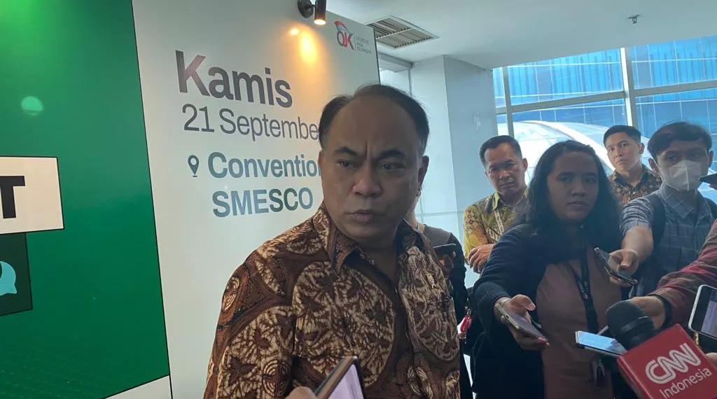 Makin Marak, Menkominfo Bakal ‘Bersih-Bersih’ Pinjol Ilegal dari Ruang Digital