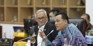 PLN Ajukan Lagi PMN Rp5,6 Triliun di 2024, Ini Respon Komisi VI