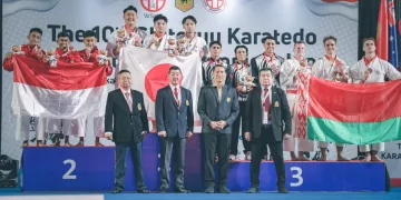 Karatedo International Championship 2023