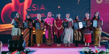 Peran Perempuan Sebagai Motor Penggerak Strategis di Lembaga Negara