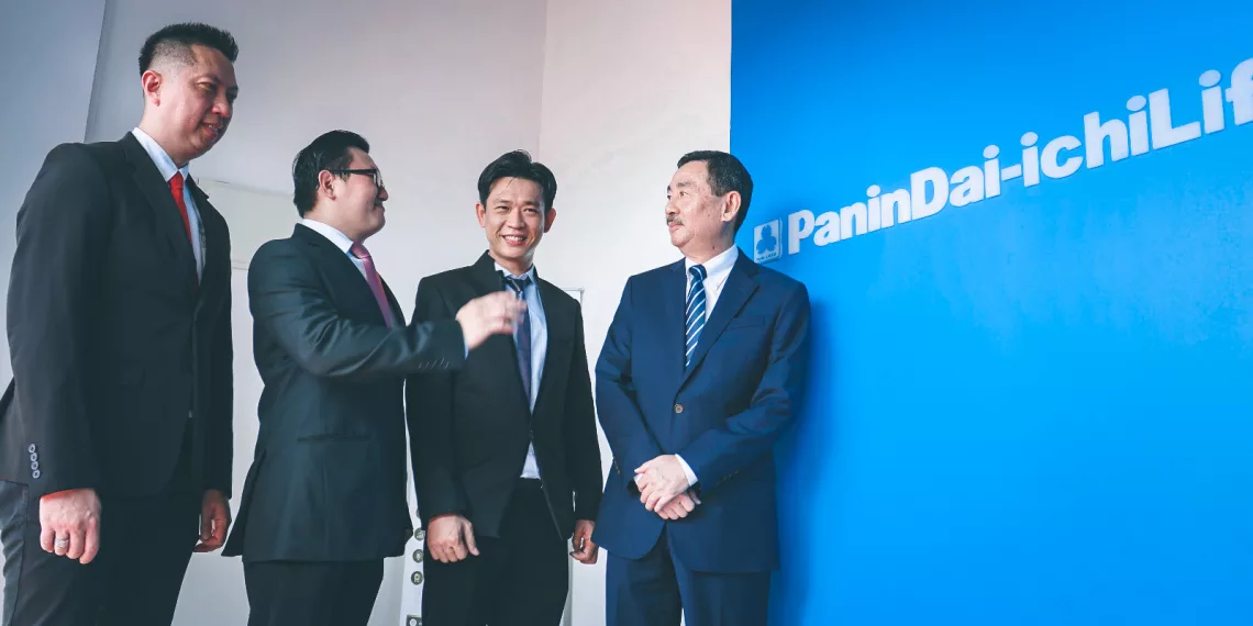 Komitmen Layani Nasabah, Panin Dai ichi Life Resmikan Kantor Pemasaran di PIK