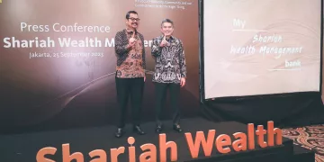 Maybank Shariah Wealth Management