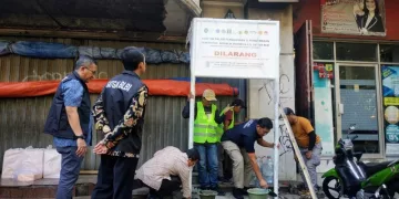 Satgas BLBI Sita Aset Senilai Rp111,2 Miliar di Jaksel