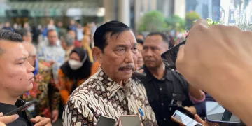 Luhut Binsar Pandjaitan