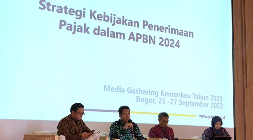 Target Penerimaan Bea Cukai Direvisi, Ini Penyebabnya