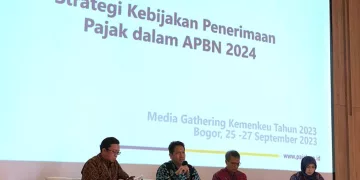 Target Penerimaan Bea Cukai Direvisi, Ini Penyebabnya