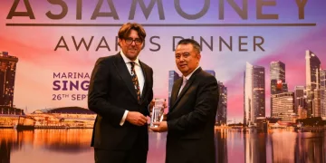 Bertransformasi Tumbuh Berkelanjutan, BTN Raih Penghargaan Internasional