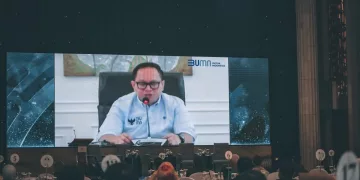 Wamen BUMN Minta Perbankan Aktif Reduksi Emisi Karbon, Begini Caranya!