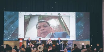 DPR Sebut Keuangan Syariah Belum Bisa jadi Solusi Pertumbuhan Ekonomi RI