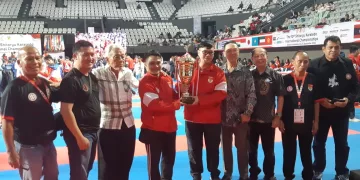 Indonesia Juara