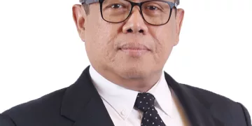 Bos LPS Angkat Jarot Marhaendro Jadi Direktur Penjamin Polis Asuransi