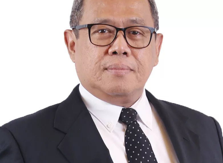 Bos LPS Angkat Jarot Marhaendro Jadi Direktur Penjamin Polis Asuransi