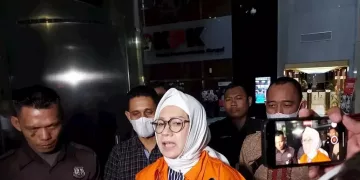 Intip Profil Karen Agustiawan, Eks Dirut Pertamina Tersangka KPK