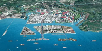 Kawasan Ekonomi Khusus