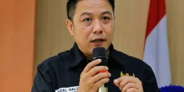 Rizal Edy Halim BPKN