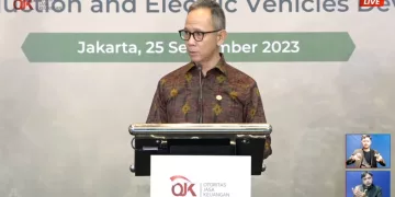Ketua OJK
