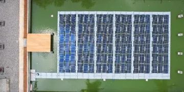 Chandra Asri Group Percepat Target Pemerintah dalam Energi Baru Terbarukan