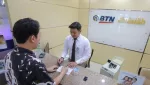 Layanan BTN Syariah
