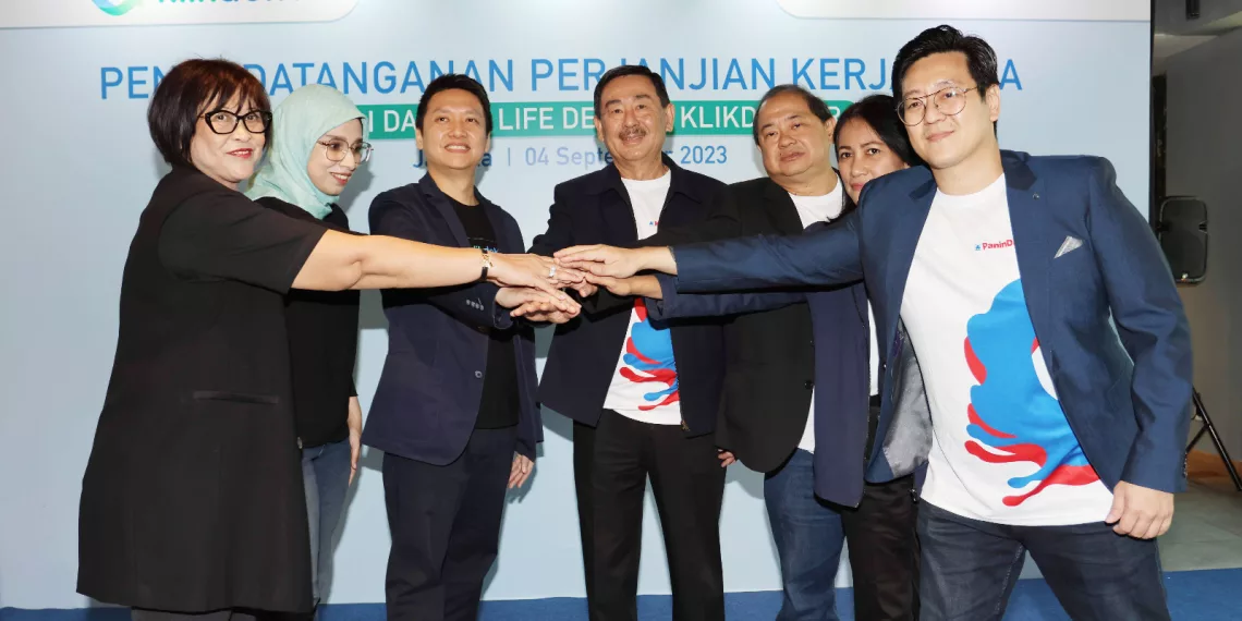 Layanan Kesehatan Digital