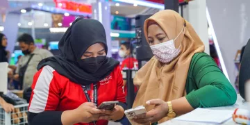 Mitra Baru Home Credit