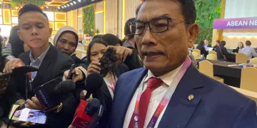 Moeldoko KTT ASEAN 2023