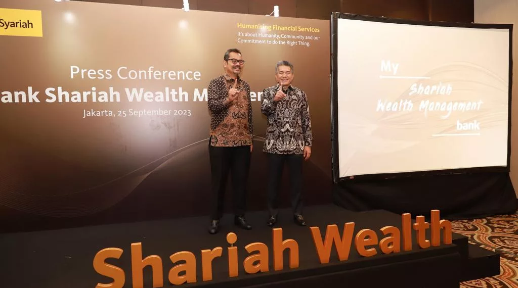 Mybank Sharia