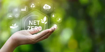 Net Zero