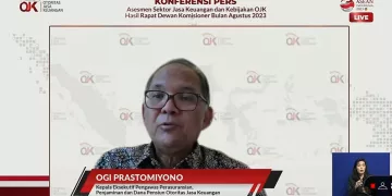 OJK Beberkan Update Pembayaran Klaim Nasabah AJB Bumiputera