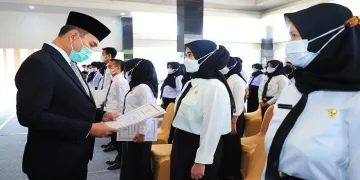 Beda dari ASN, Ini Jadwal, Jenis Tes dan Passing Grade Seleksi PPPK 2023