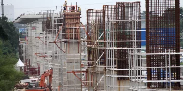 Pembiayaan Infrastruktur