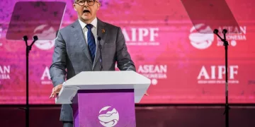 Perdana Menteri Australia