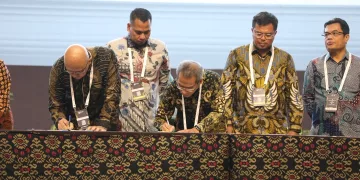 Pertamina EP Genjot Penerimaan Negara Melalui Penjualan Gas