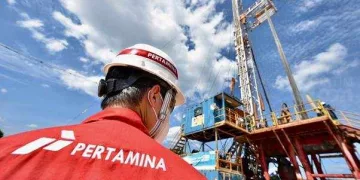 PHE Optimis Produksi Minyak 1 juta Barel per Hari Tercapai, Ini Strateginya