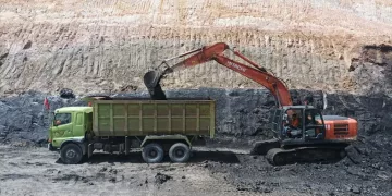 Petrindo Jaya Kreasi (CUAN) Perluas Bisnis ke Sektor Batu Bara Metalurgi dan Emas