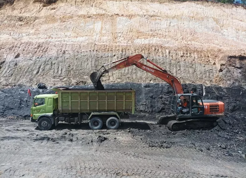 Petrindo Jaya Kreasi (CUAN) Perluas Bisnis ke Sektor Batu Bara Metalurgi dan Emas