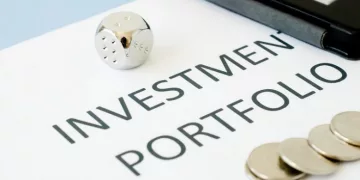 Portofolio Investasi