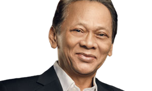 RUPSLB BNI Tunjuk Pardjoto jadi Komut Baru, Gantikan Agus Martowardojo