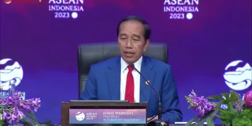 Jokowi Beberkan Hasil Kesepakatan KTT ASEAN 2023