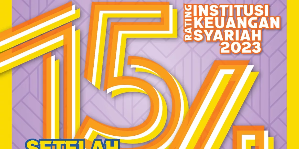 Rating Institusi Keuangan Syariah 2023