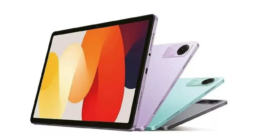 Redmi Pad SE Resmi Hadir di RI, Ini Spesifikasi dan Harganya