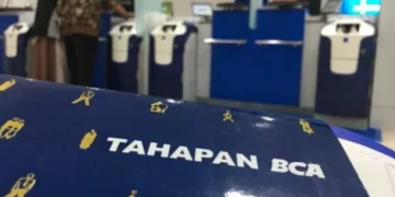 Rekening BCA