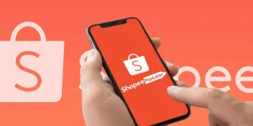Waduh! Akun Shopee Dibobol, Transaksi SPayLater Bocor Rp16,7 Juta