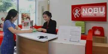 Laba Bersih Bank Nobu per Juni 2023 Melesat 32,29 Persen jadi Segini
