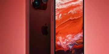 Harga iPhone 15 Pro Max Setara dengan 5 Unit Motor Listrik Merek Ini