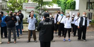 Satgas BLBI Kembali Sita Lahan di Jabar dan Jatim, Segini Nilainya