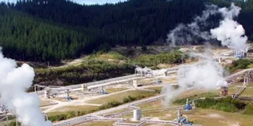 Baru Dimanfaatkan 10 Persen, Ini Usaha PGE Genjot Potensi Panas Bumi di RI