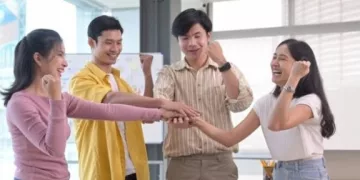 Bank DBS Bagikan Tips Tingkatkan Produktivitas dan Loyalitas Karyawan