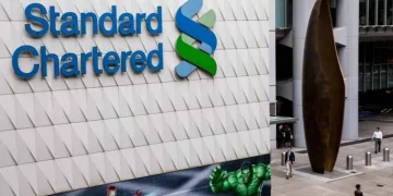 Standard Chartered